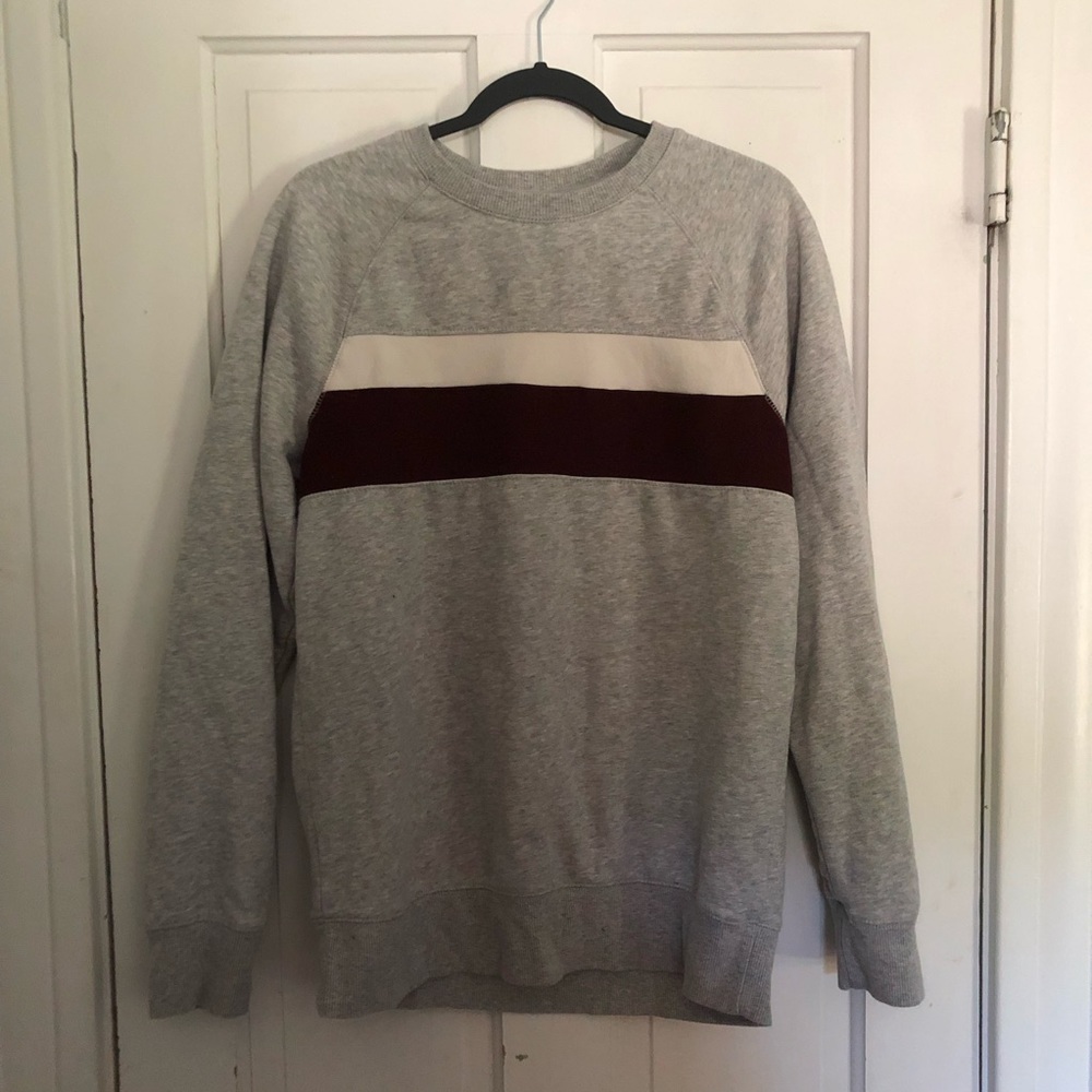 sweater